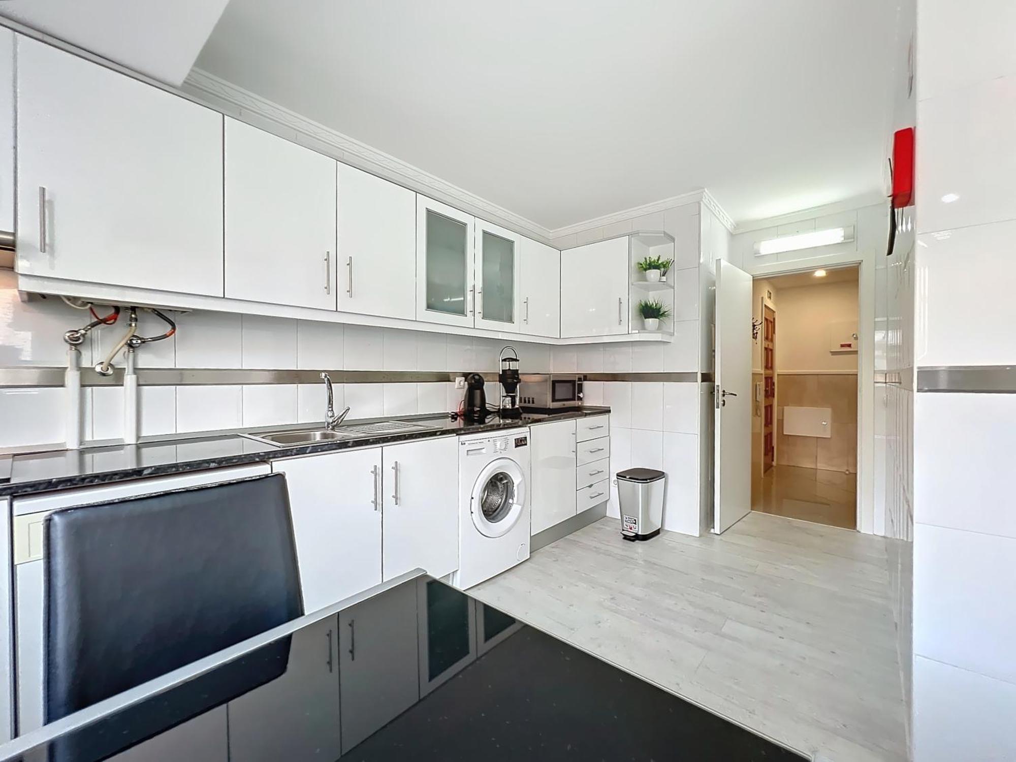 Apartamento Na Primeira Linha Da Ria Formosa 푸제타 외부 사진