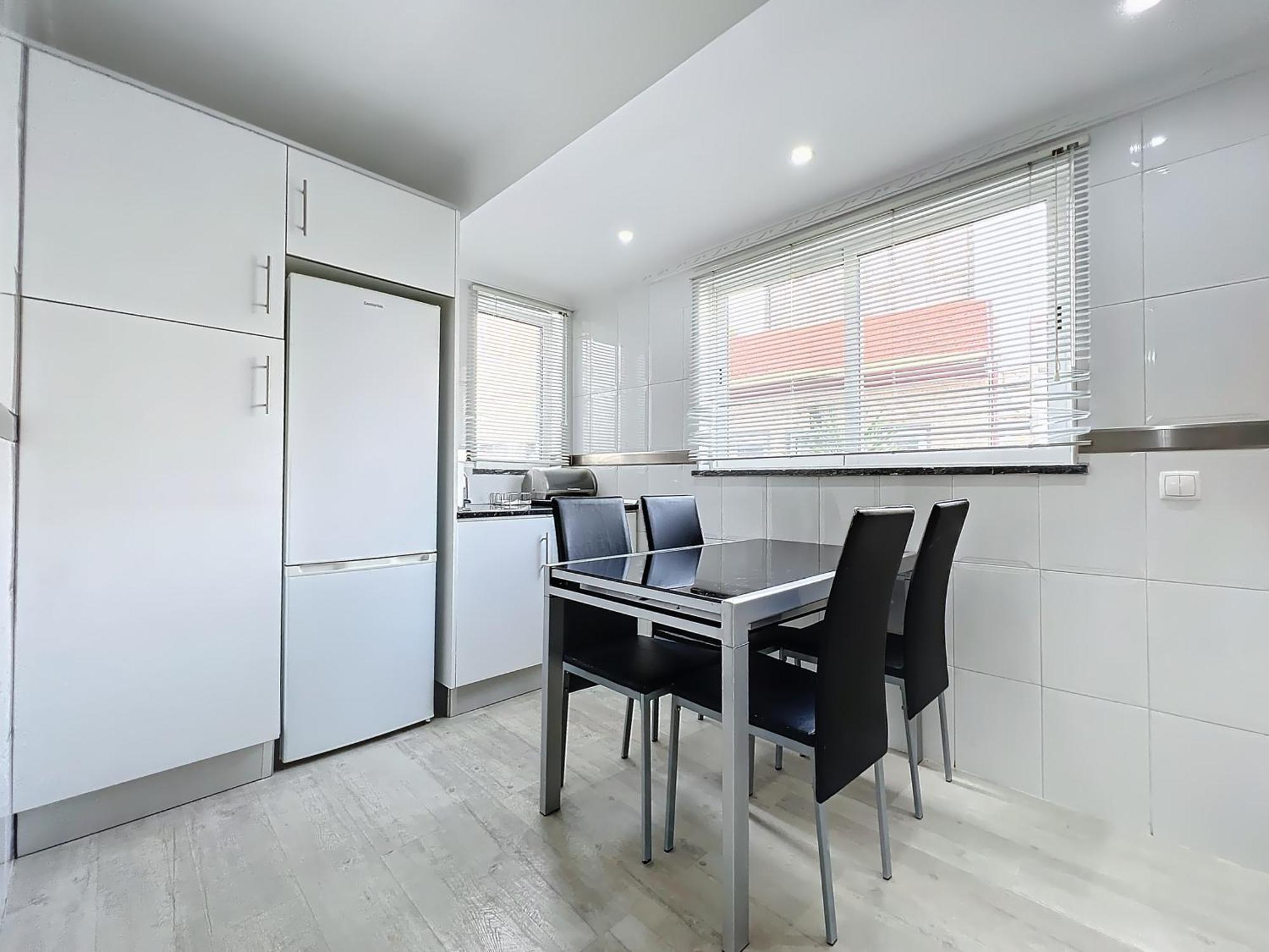 Apartamento Na Primeira Linha Da Ria Formosa 푸제타 외부 사진