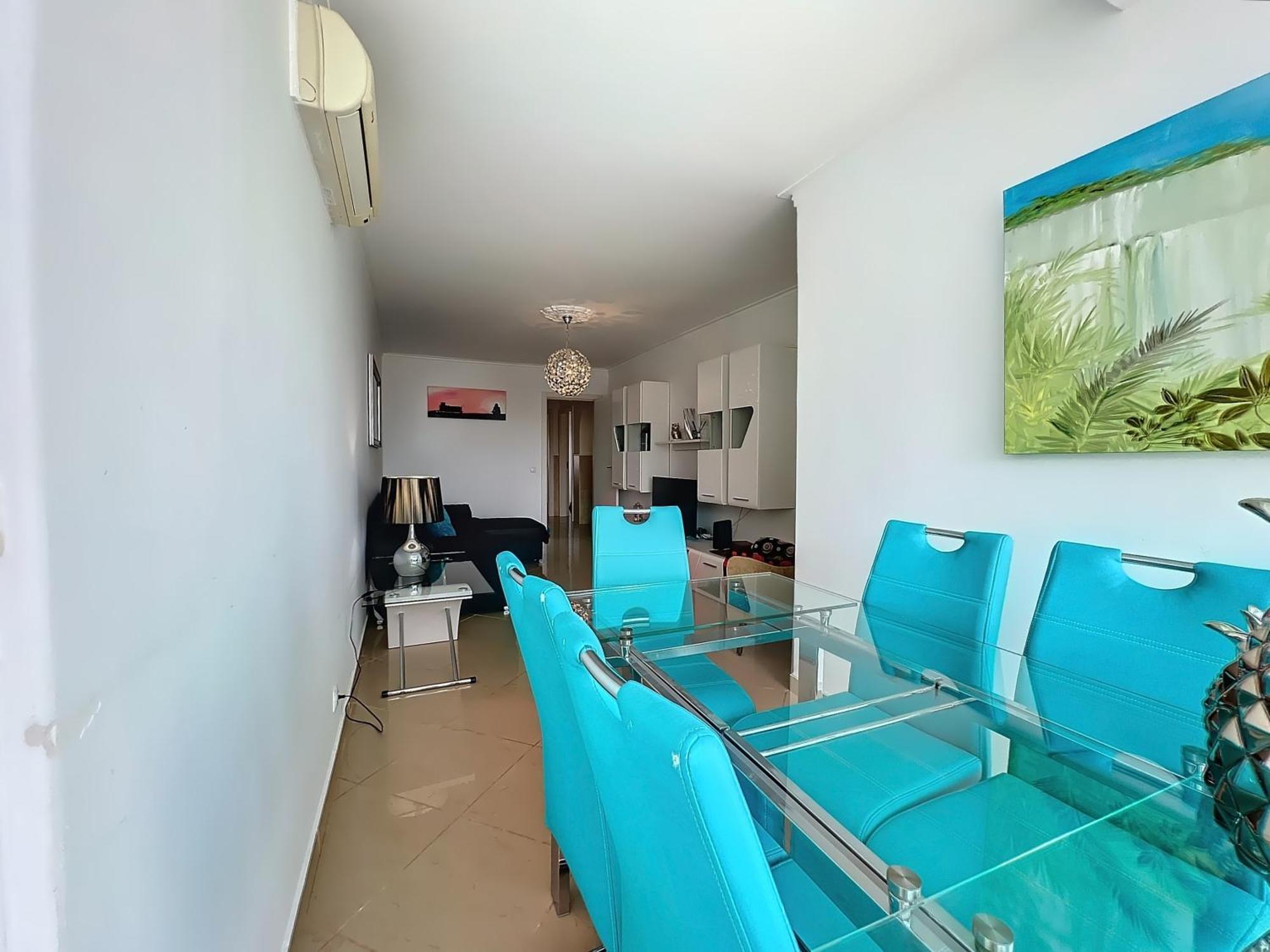 Apartamento Na Primeira Linha Da Ria Formosa 푸제타 외부 사진