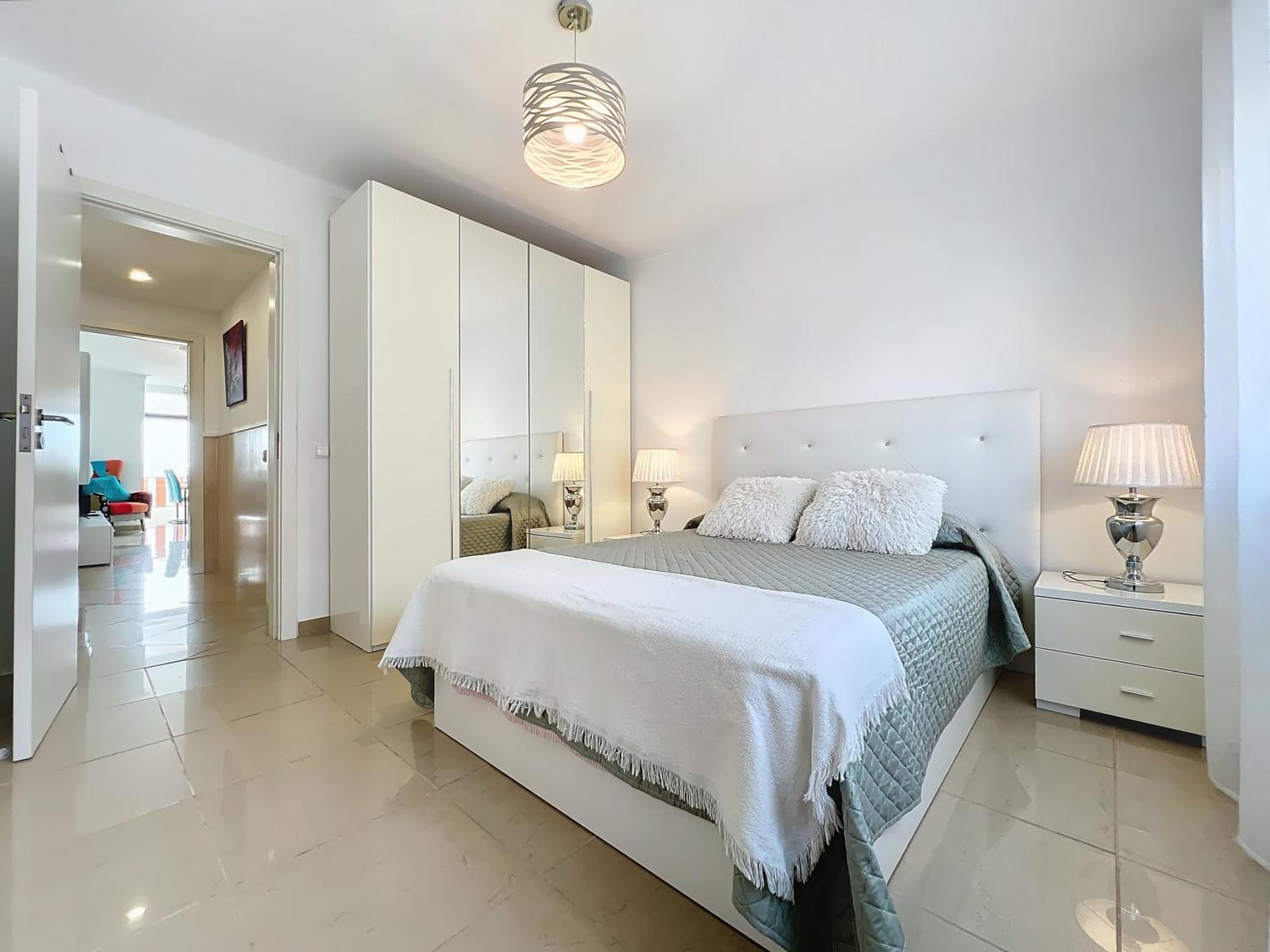 Apartamento Na Primeira Linha Da Ria Formosa 푸제타 외부 사진